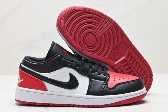 Women Jordan 1 Low 034